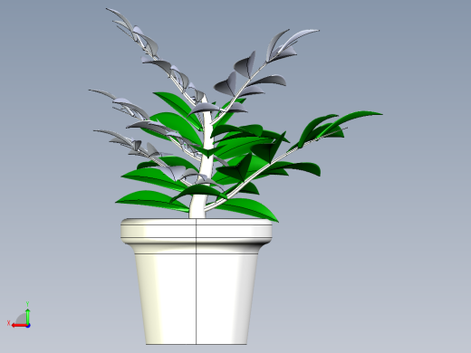 植物(2)后视缩略图