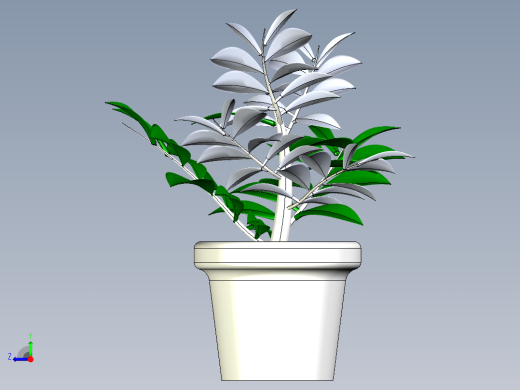 植物(2)右视缩略图
