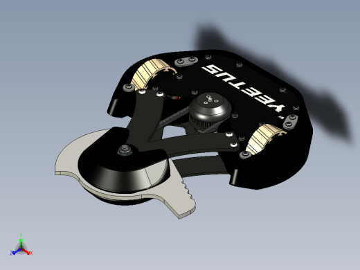 A0003136-战斗机器人