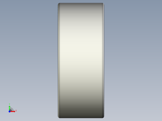 木制卡车前视缩略图