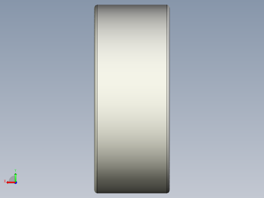 木制卡车后视缩略图