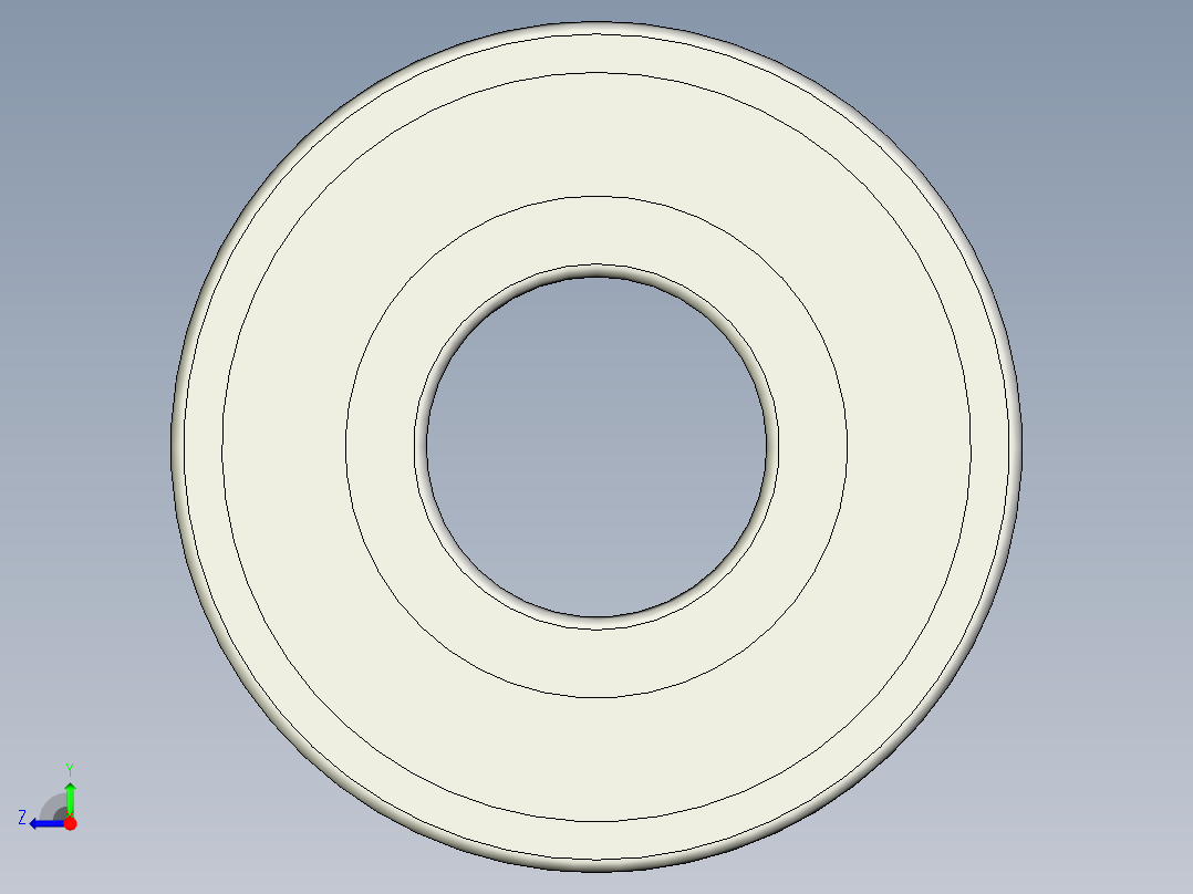 木制卡车右视图