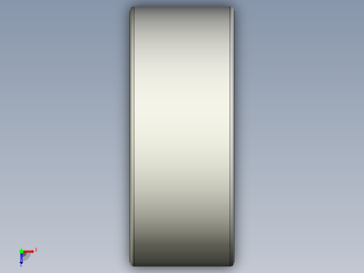 木制卡车俯视缩略图