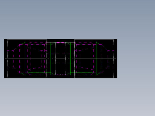 PARKER管接头EO Union G06L71_bottom