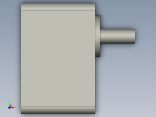 5GN20-500前视缩略图
