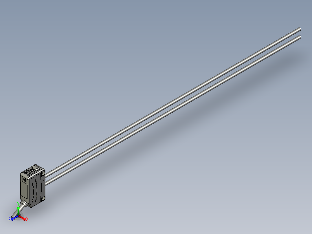 Autonics-BJ300-DDT主视图