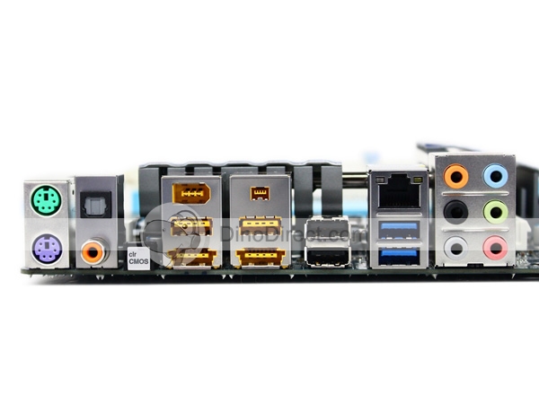 技嘉X58a-UD3R主板LGA1366