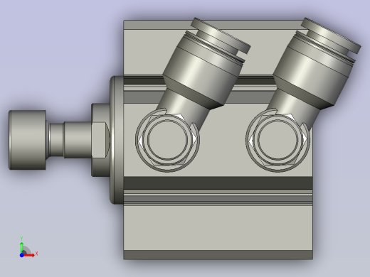 P127-SDA40x15前视缩略图