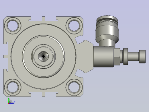 P127-SDA40x15左视缩略图
