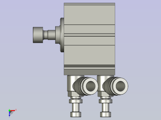 P127-SDA40x15俯视缩略图
