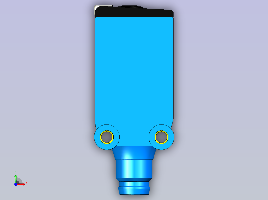西克sick传感器SICK_WTB4S-3F2161-Bestell-Nr.1042044__0_前视图