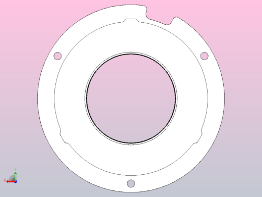 SEM90伺服反馈编码器后视缩略图