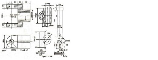 万向联轴器缩略图