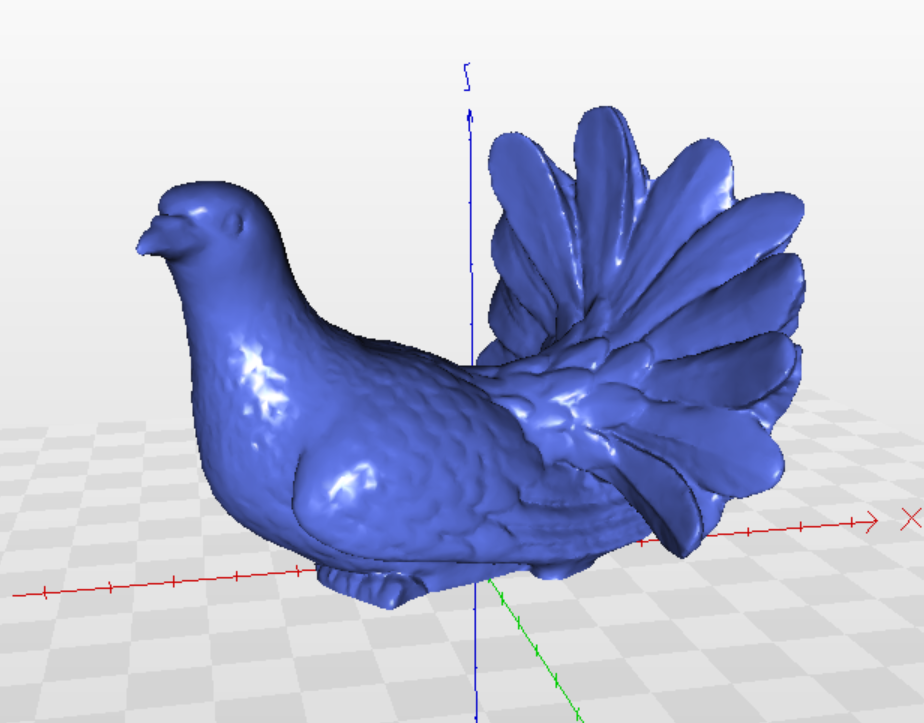 鸟鹦鹉喜鹊麻雀bird_4