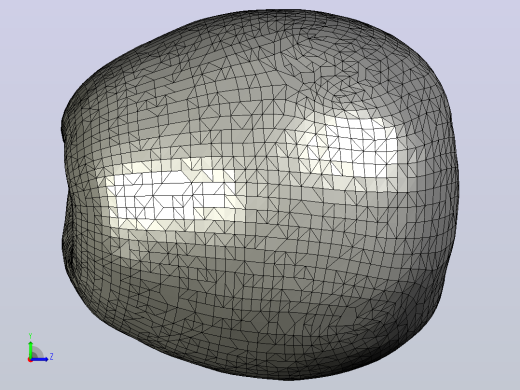 1_028GrannySmith_02_4K水果蔬菜面包坚果左视缩略图