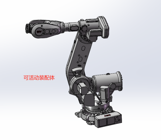 IRB6700-300-270可活动机器人缩略图