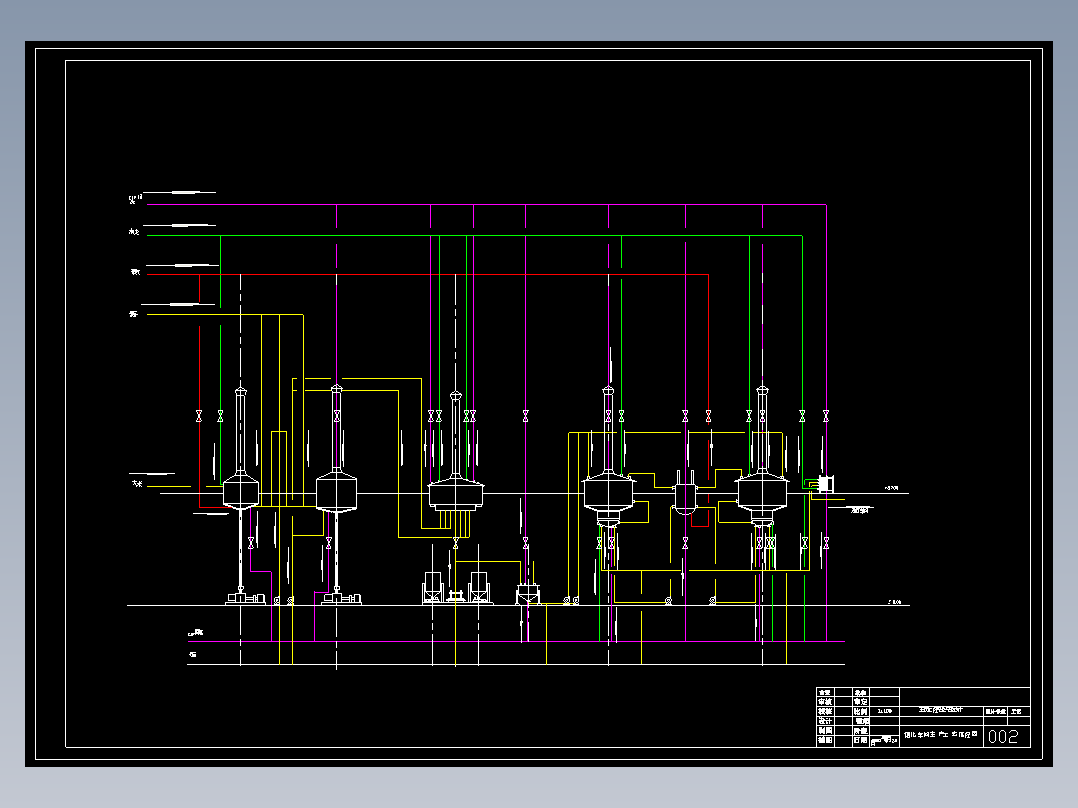 年产16万吨啤酒厂糖化工艺的研究设计