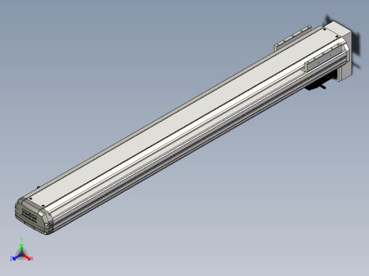 Toyo东佑达直线模组-ETH14-1000-BM-200W