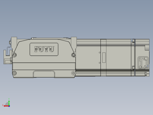 模组FTB10-R-3200后视缩略图