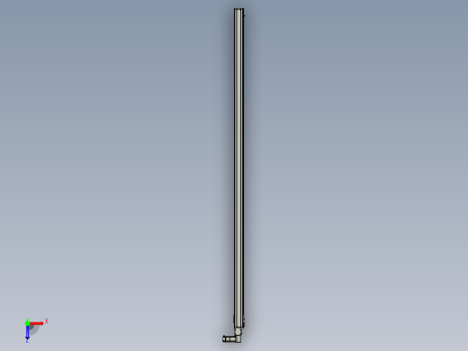 模组FTB10-R-3200俯视缩略图