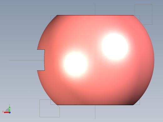 管道手动球阀-水管开关阀-手动阀门User Library-MD52C150DN20-2_MD52DN20.BP后视缩略图