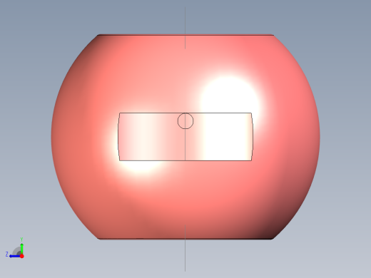 管道手动球阀-水管开关阀-手动阀门User Library-MD52C150DN20-2_MD52DN20.BP右视缩略图