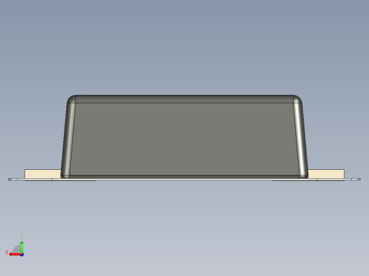元器件3D封装sod12337后视缩略图