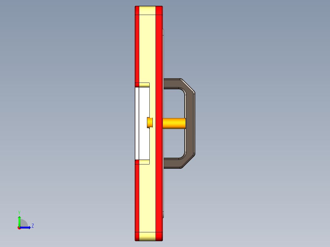 Kollur-A-CT-CNC4-20170122左视图
