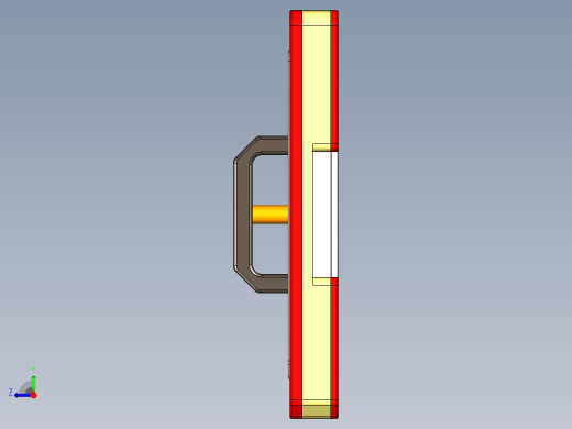 Kollur-A-CT-CNC4-20170122右视缩略图