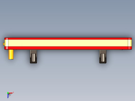 Kollur-A-CT-CNC4-20170122俯视缩略图