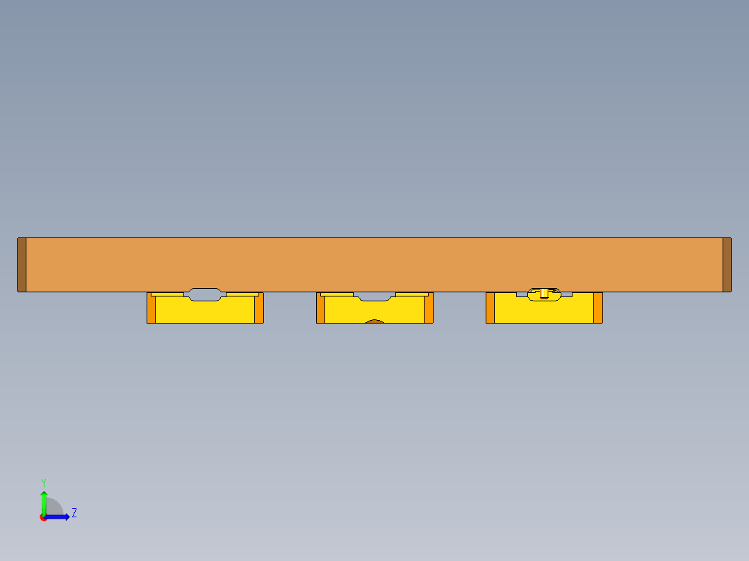 solaris_hinge_bar-简易治具-190702左视图