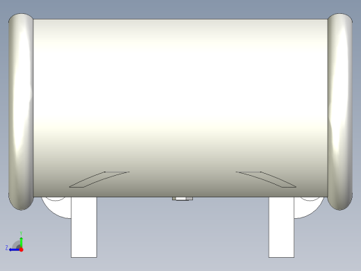 一种儿童益智投篮玩具右视缩略图