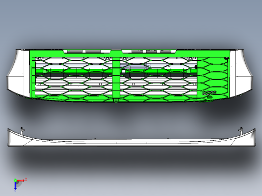 空调(12)俯视缩略图