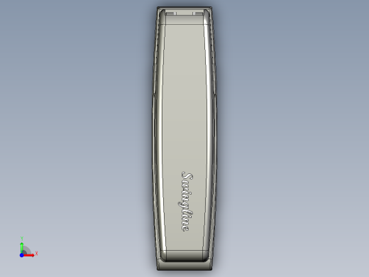 订书机前视缩略图