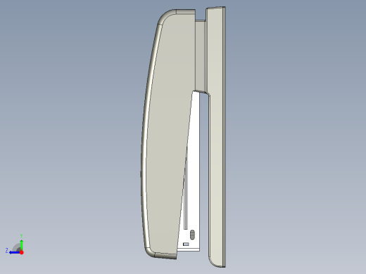 订书机右视缩略图