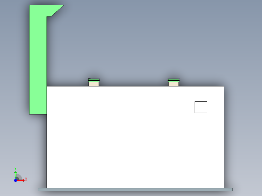B3004025-通风系统前视缩略图