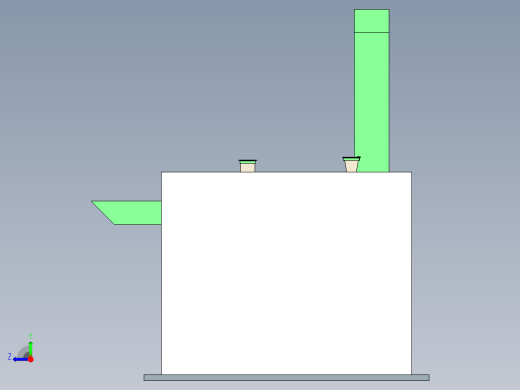 B3004025-通风系统右视缩略图