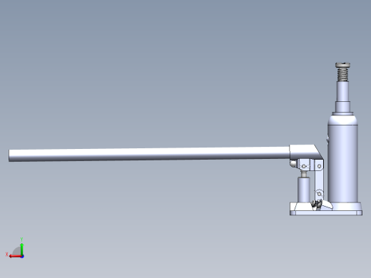 千斤顶(28)后视缩略图