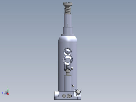 千斤顶(28)右视缩略图