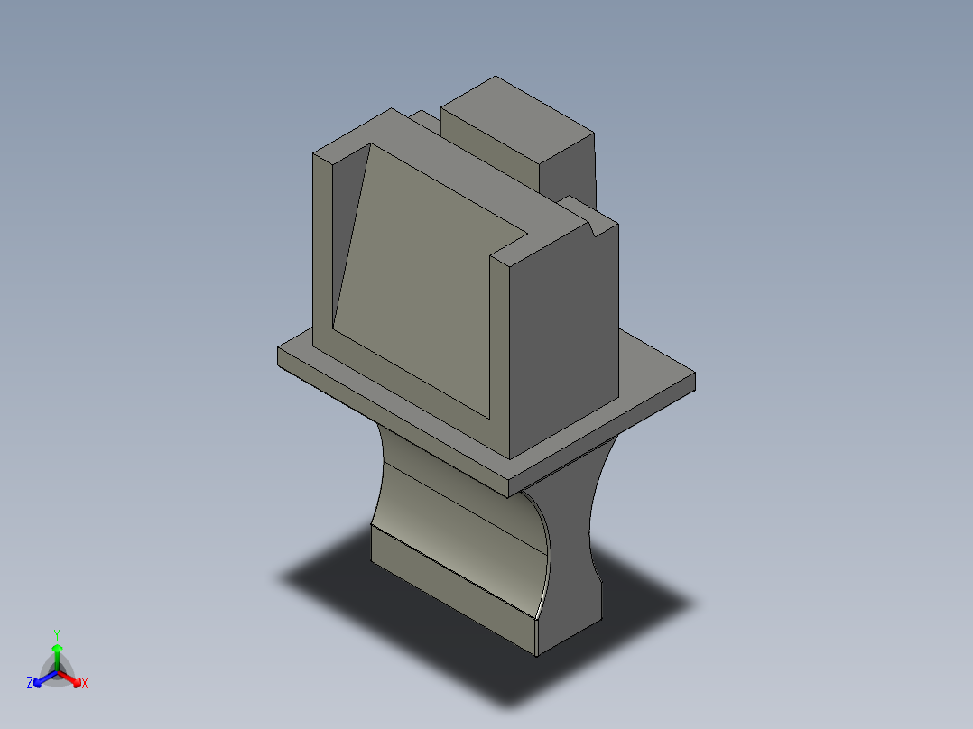rj45模块化插孔11的塑料盖