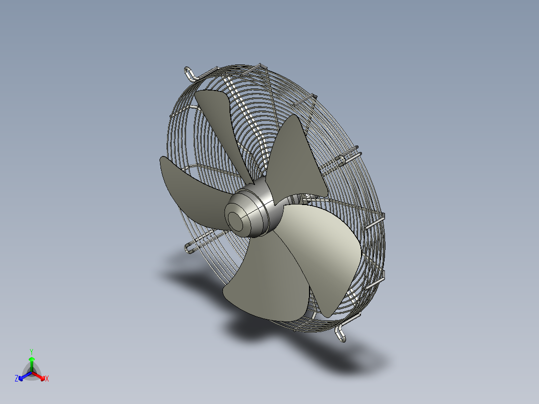 加热和冷却设备