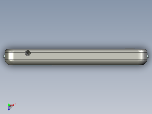 我在nx8 11中的第一个创作俯视缩略图