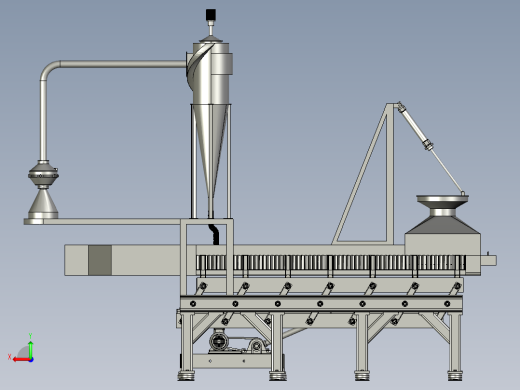 石灰配加系统的除尘措施后视缩略图