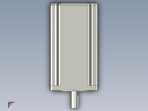 86hs120雷赛俯视缩略图