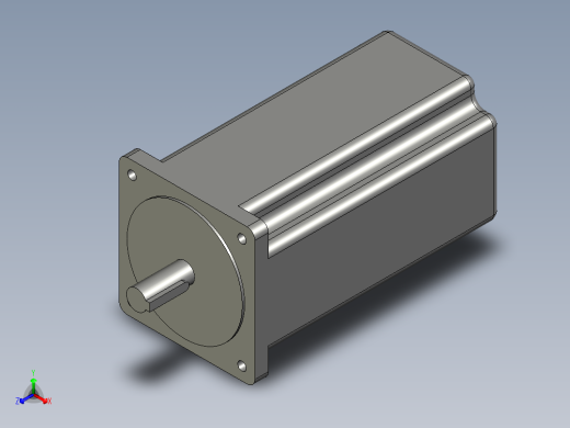 86hs120雷赛正等轴测缩略图