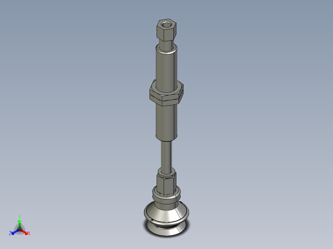 ZPT16BNK20-B5-A10主视图