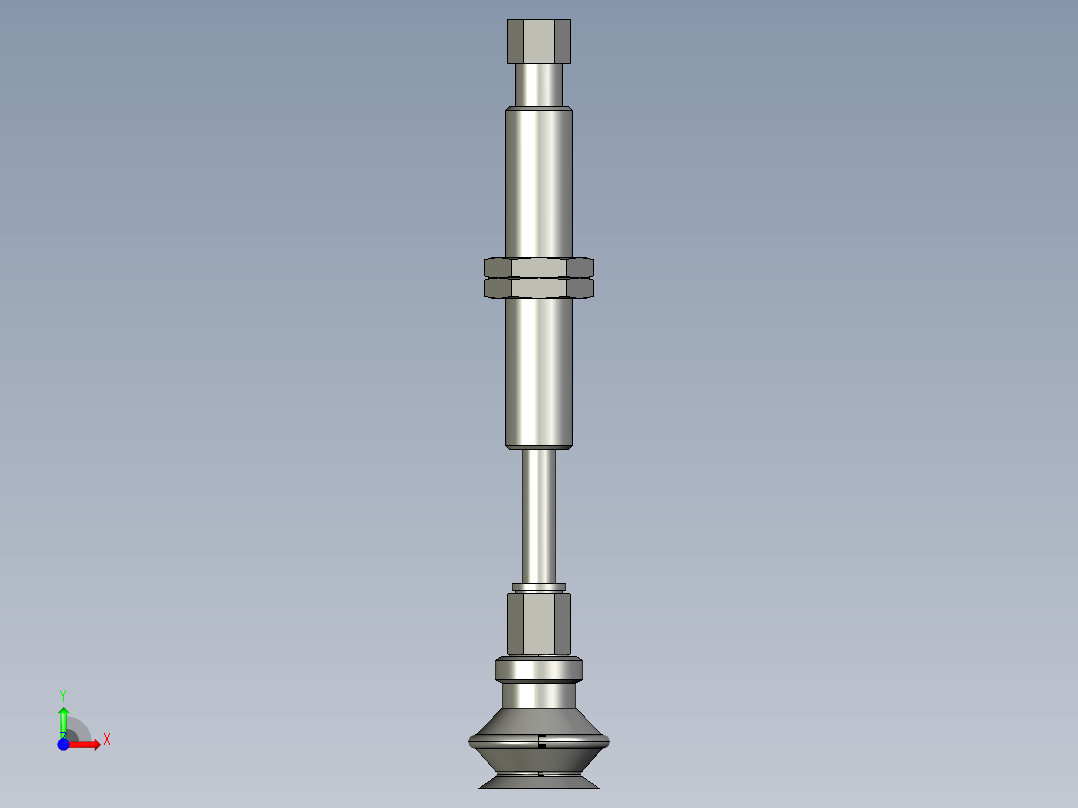 ZPT16BNK20-B5-A10前视图