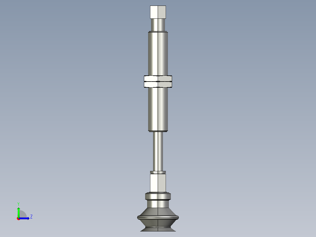 ZPT16BNK20-B5-A10左视图