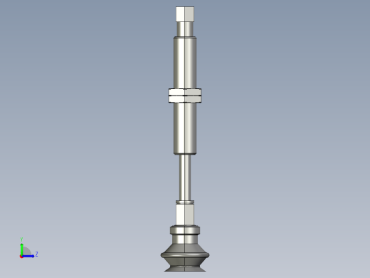 ZPT16BNK20-B5-A10左视缩略图