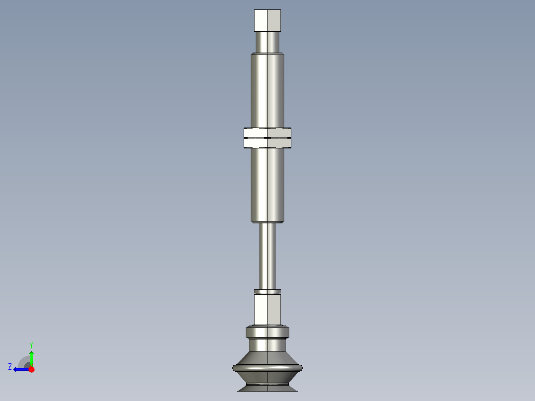 ZPT16BNK20-B5-A10右视图